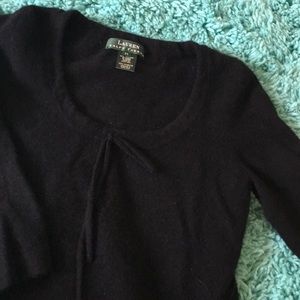 Cashmere Ralph Lauren Sweater